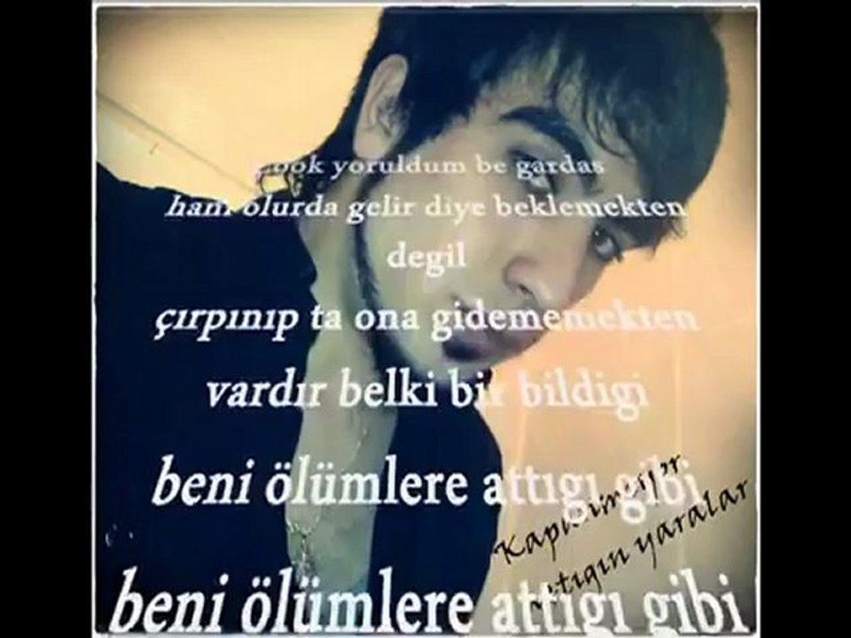 SESLİAYPARCASİ.COM  Arsız Bela - Sevmediğini Bile Bile [Video KLip] 2011 - YouTube