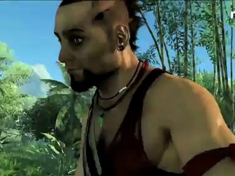 Far Cry 3: Co-op Interview