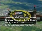 Richmond International Raceway 400 Live Nascar Race Online