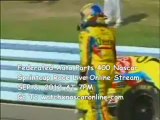 Online Nascar Race Federated Auto Parts 400 8 Sep 2012