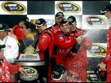 Federated Auto Parts 400 Nascar Race Online 8 Sep 2012