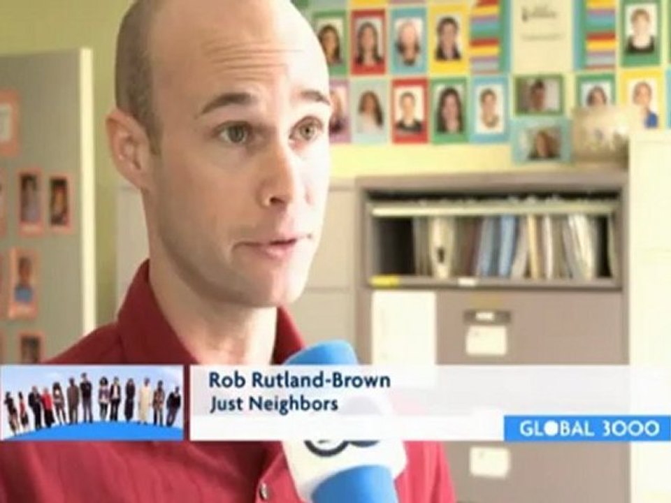 Legal At Last? - Young immigrants in the US | Global 3000