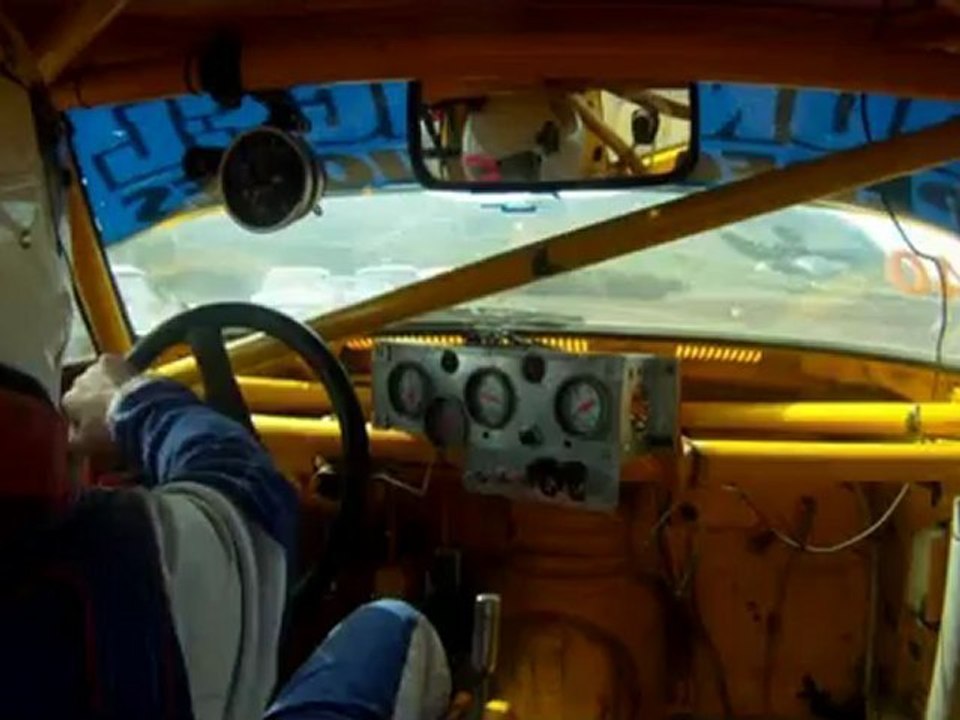 Andolfatti On Board