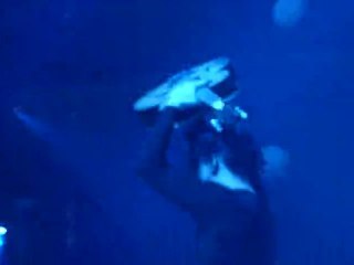 Jack White - " Seven Nation Army " - Live@Transbordeur / Lyon 04/09/12