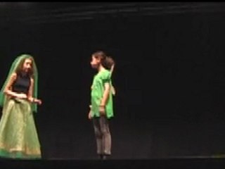 La grande histoire du monde des histoires