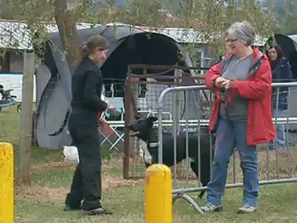 gpf deejay st germain laprade 2012