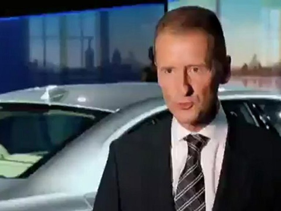 Am Start: BMW 7er - Facelift der fünften Generation | Motor mobil