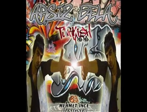 ARSIZ BELA-ESMER MARUZ BEYAZLAR ÖRTÜSÜ