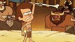 Gravity Falls season 1 Episode 10 - Fight Fighters