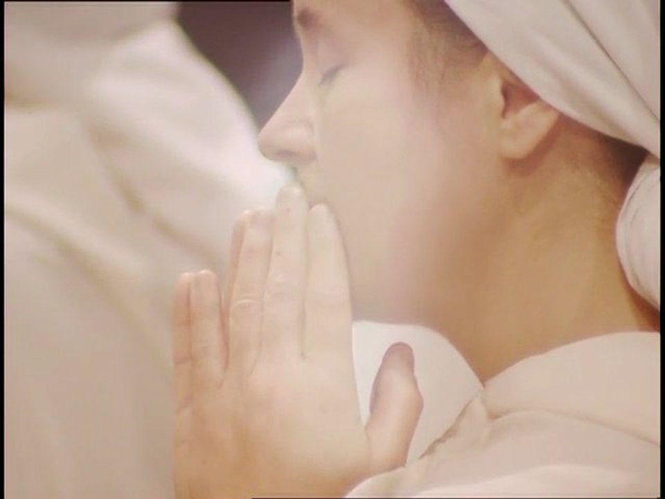 Film : VIVRE D'AMOUR