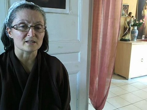 Catholique Magazine - Mois du Rosaire - Octobre 2012