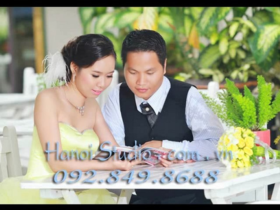 quay phim chup anh cuoi hoi