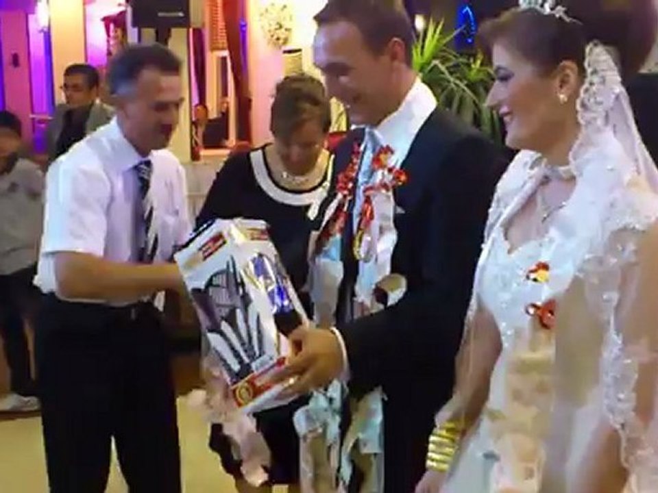 Olgun Merve Armut Töreni :)