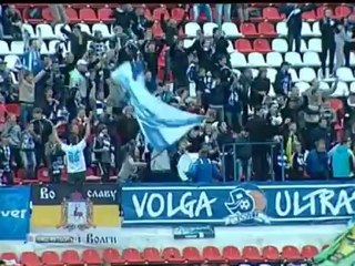 Видеообзор матча Волга-Ростов