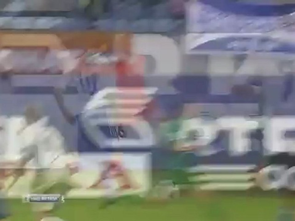 Видеообзор матча Динамо-Кубань