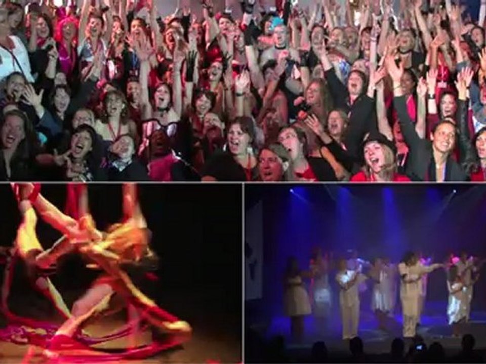 YLG PROD Agence de Production Audiovisuelle