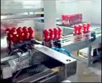 Tam Otomatik Yandan Beslemeli Shrink Ambalaj Makinesi  YILDIZPAK MAKiNA (www.yildizpack.com)
