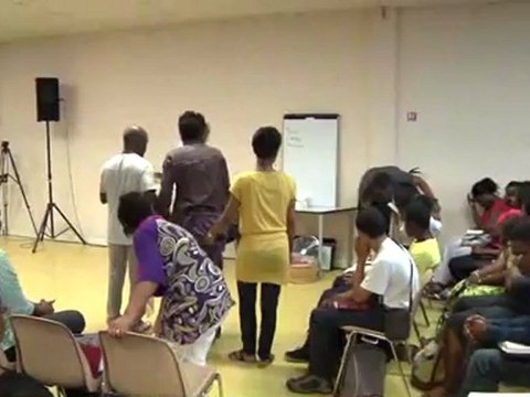 Témoignages de Guérisons et Miracles