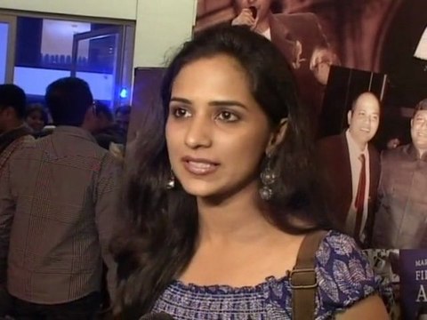 From Theater To Films Actress Veena Jamkar Manages To Win Hearts - Marathi News