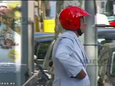 Pascual Vives asegura que irán viendo cómo actuar