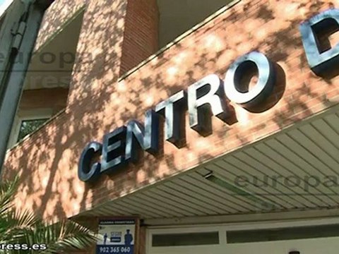 Huelga de hambre en contra del cierre de Urgencias