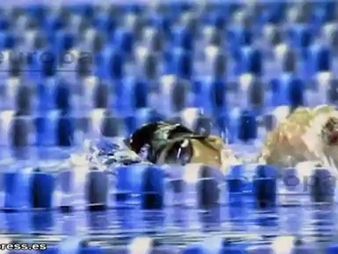 Michael Phelps gana 100.000 dólares en el casino