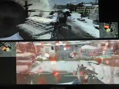 mw2 Opération spéciale - l'homme au fusil