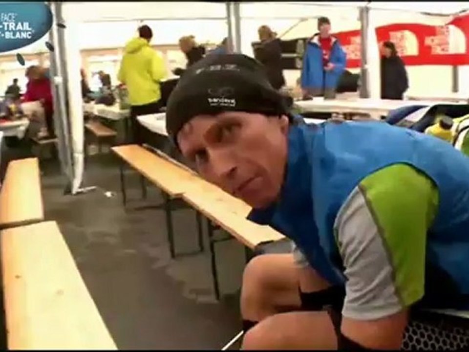 LIVE CCC émission 31 aout 2012- 3- 2012 ULTRATRAIL TV