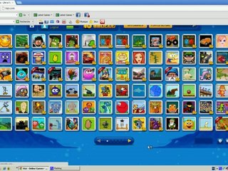 voisi kizi est tout ses jeux