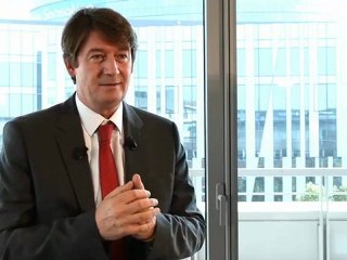 Naissance de Numergy, producteur d'énergie numérique