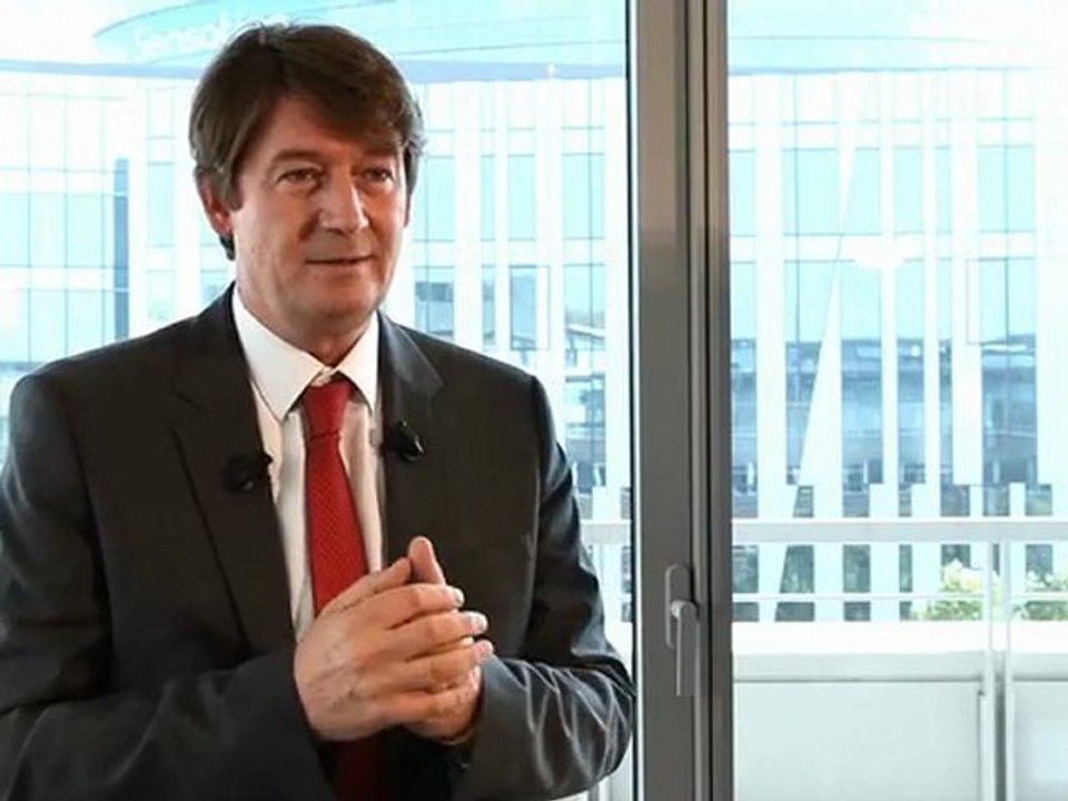 Naissance de Numergy, producteur d'énergie numérique