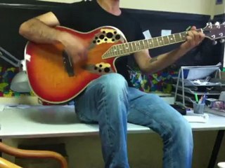 Aşktan öte ~guitar_doctor~