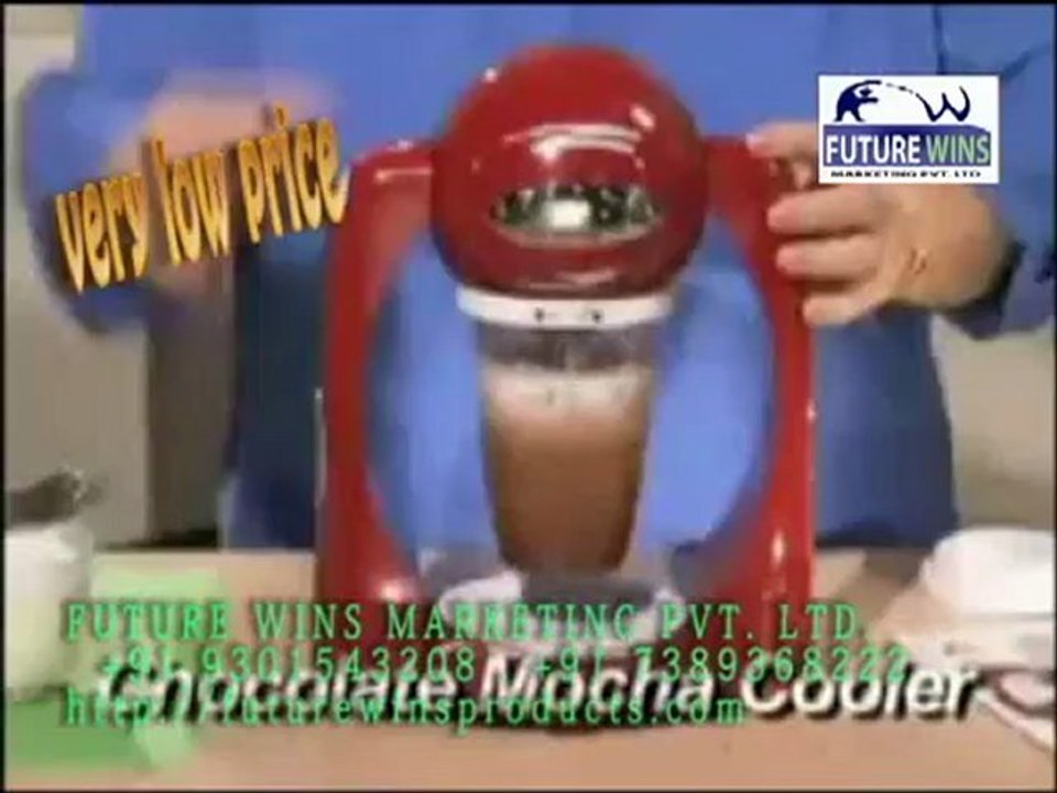 smoothie maker india