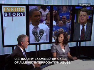 Inside Story Americas - Will US personnel ever face torture charges?