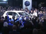 Новый Volkswagen Golf VII представили в Берлине