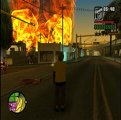 El plomo del señor: Cuando Jesus llego a GTA San Andreas, Colombia