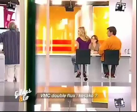 Tout savoir sur la VMC double flux