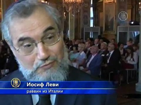 Иудеи и мусульмане объединяются против нападок