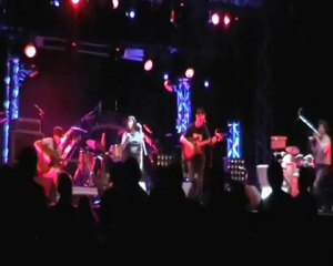 gobett' et les mauvais aliens 1er partie  poutrelles fiver ko