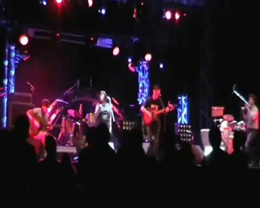 gobett' et les mauvais aliens 1er partie  poutrelles fiver ko