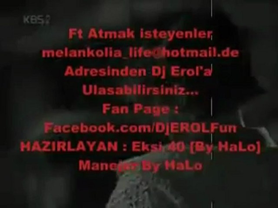 Sen Yoksun Yaa [Süper]