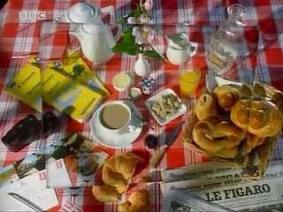 A Cooks Tour of France - S02E02 - Normandy