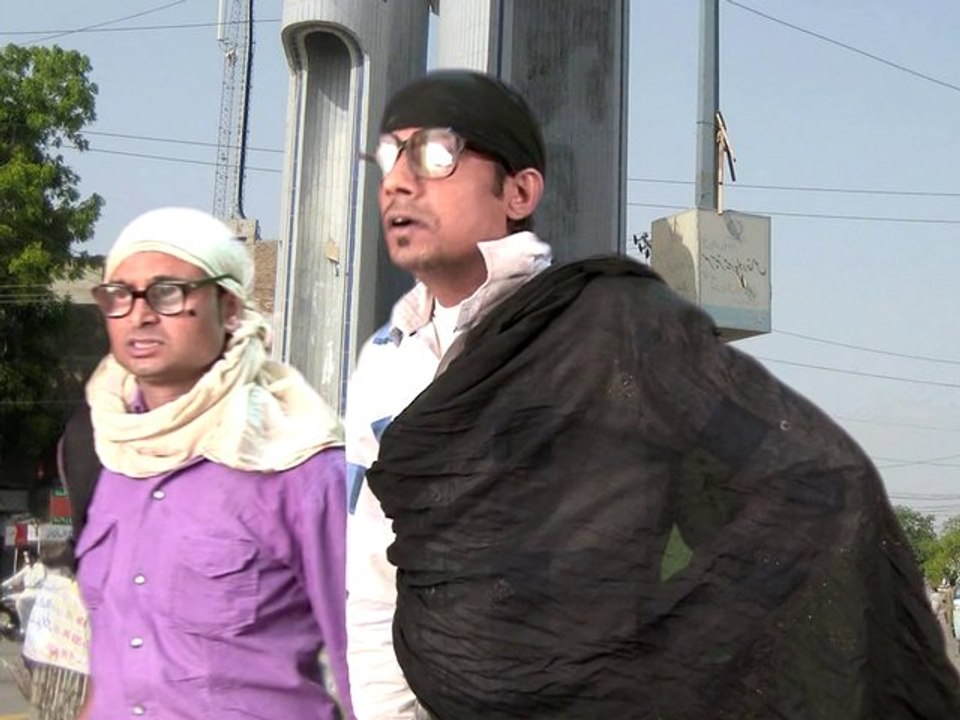 Agar Bomb Fatjael - Jokes