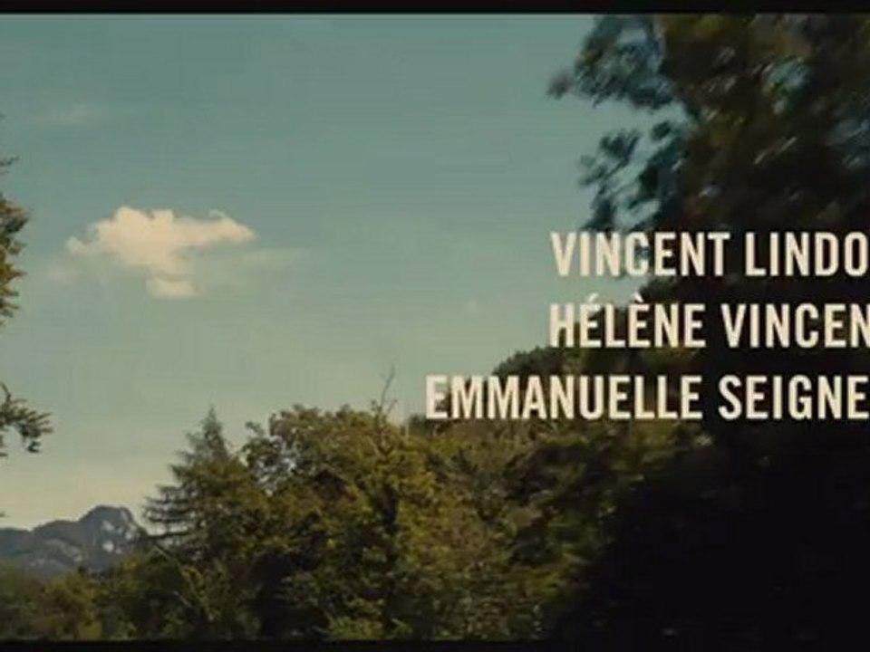 QUELQUES HEURES DE PRINTEMPS - Bande-annonce VF