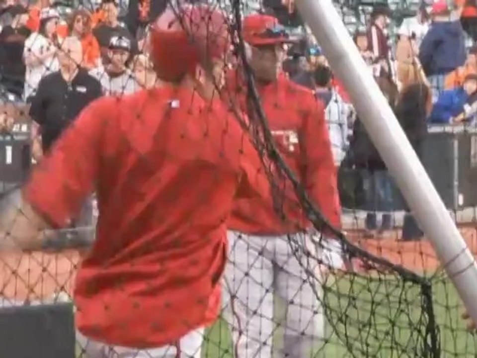 MLB: Diamondbacks kämpfen um Wildcard