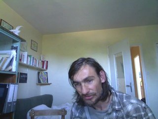 Lettre d'un poète à son ancien propriétaire