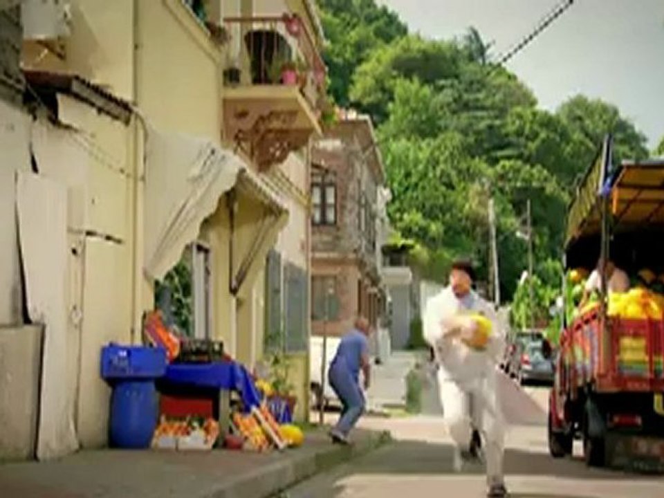 Leyla ile Mecnun 63. Bölüm Fragmanı