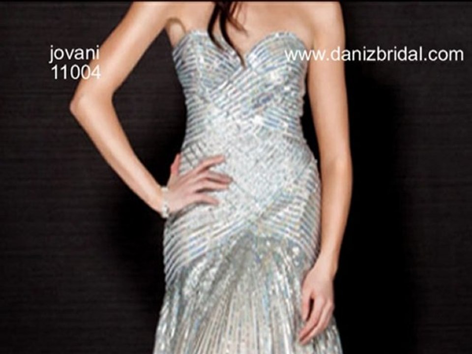 Jovani 11004