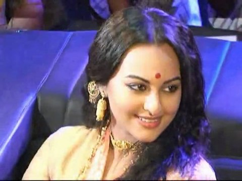 Sonakshi Sinha To Romance Saif Ali Khan In Bullet Raja - Bollywood Babes