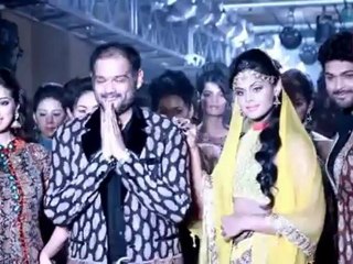 Shravan Kumar’s Kalamkari Kaleidoscope